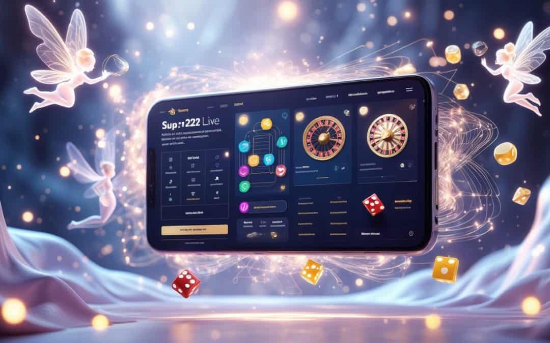 Super222 Live: The Ultimate Platform for Fair RNG and Live Dealer Gaming