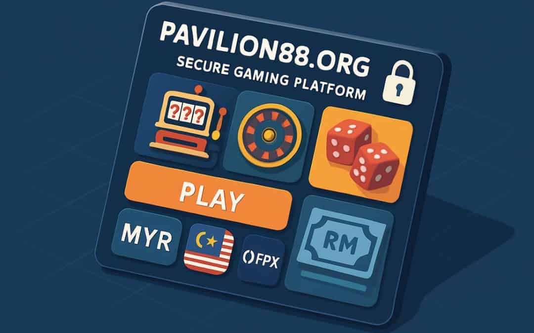 Pavilion88.org Review: A Reliable Online Gaming Platform for Malaysian Players