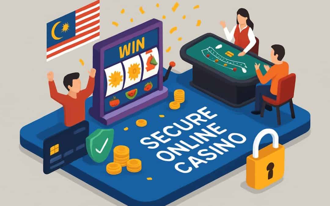 Can You Really Win Money at Casino Online Malaysia? Exploring the Truth Behind the Bets